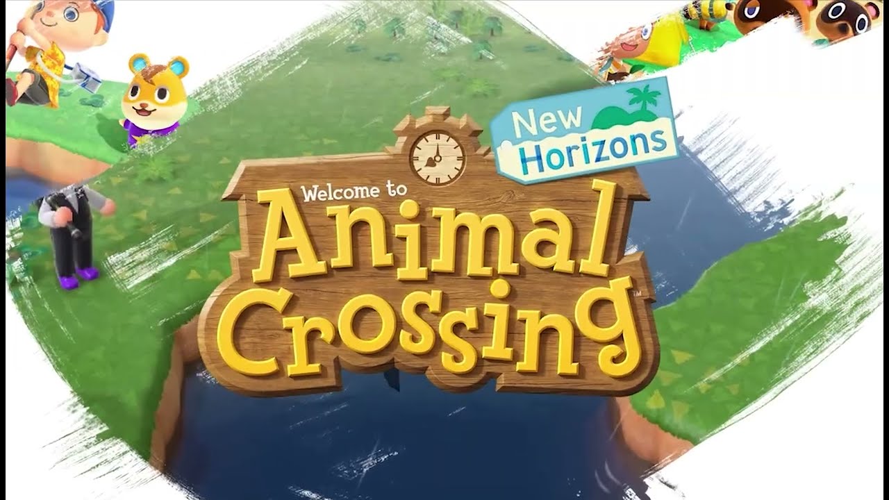 Animal Crossing