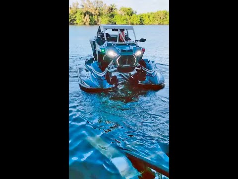 Video: Sind 2-Takt Jetskis in Kalifornien legal?