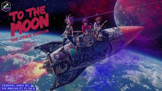 To The Moon - Nik Makino ft. Flow G (The Other Version) #drevocreatives