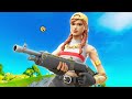 💤Exhausted   LXST (Fortnite Montage)