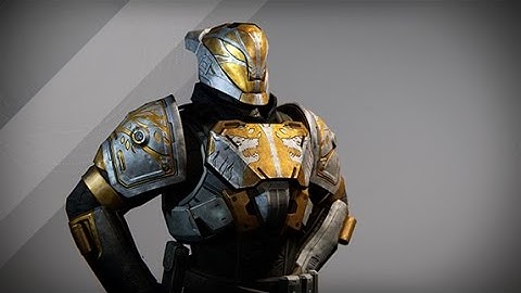 Destiny Walkthrough - Story Mission: The Last Array