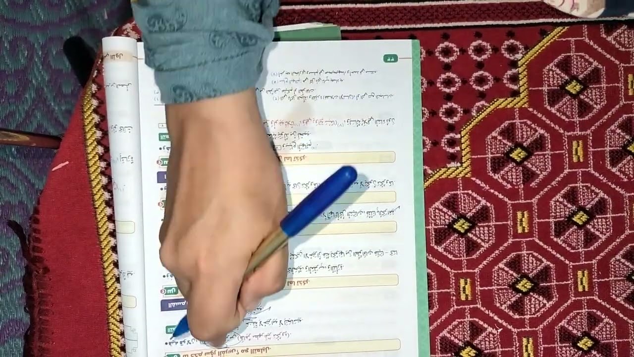 الاسار وأنواعها فقه حنفي للصف الاول الثانوي ترم اول 