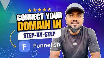 Connect Your NEW DOMAIN to Funnelish in Minutes!