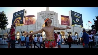 SYNC - USC vs. Stanford in SYNC SYNC - USC vs. Stanford in SYNC