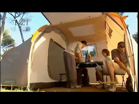 QUECHUA - T4 .1. - YouTube