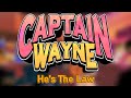 Captain Wayne Vacation Desperation OST He S The Law mp3