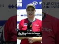 The streak goes on for Ella Gibson 🔥 | #ArcheryWorldCup #shorts