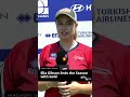 The streak goes on for Ella Gibson 🔥 | #ArcheryWorldCup #shorts