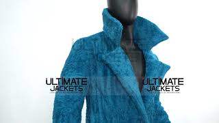 DJ Khaled ft. Drake POPSTAR Justin Bieber Coat screenshot 5