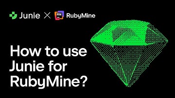How to Build a Rails Admin App With Junie in RubyMine
