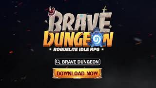 브레이브 던전Brave Dungeon-new trailer:무한의 세계-9월1일 출시 예정! screenshot 2