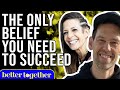 The ONLY Belief You Need To Succeed Wildly w/ Tom & Lisa Bilyeu (Impact Theory) | Maria Menounos