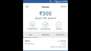 new gobibo unlimited trick feb 2018 unlimited trick screenshot 2