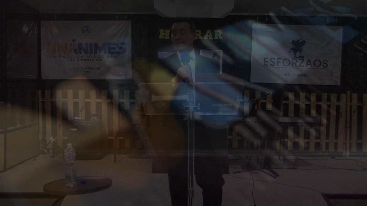 Culto de DECOM - YouTube
