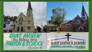 Second Sunday in Ordinary Time  1/18/26  10:30 AM