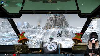 Post-Couldron Mechwarrior Online HOTAS stream! 4/24
