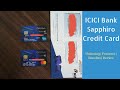 Link Travel Card to ICICI Bank Savings Account