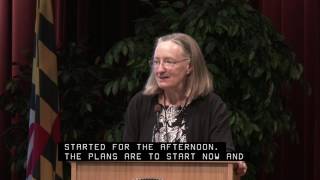 2017 Mar 7th, ICD-10 Coordination and Maintenance  (Afternoon Session)