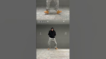 Thumbnail of YOASOBI- Undead tutorial #dancetutorial #yoasobi #undead