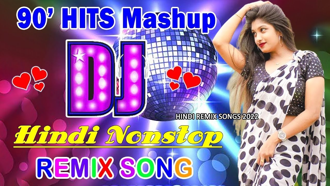 BEST dj Song// SUPERHIT DJ Remix Song Hindi Song 2022 Dj Remix