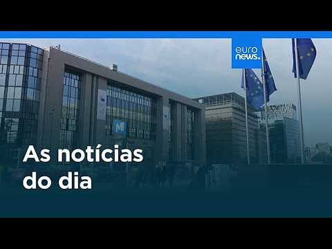 Notícias do dia | 23 de setembro 2026 - Noite