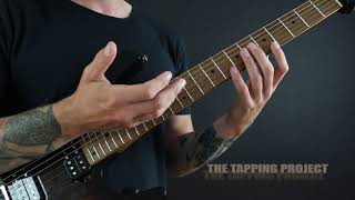 The Ultimate Beginners Guide To Tapping - Tapping Lesson 1