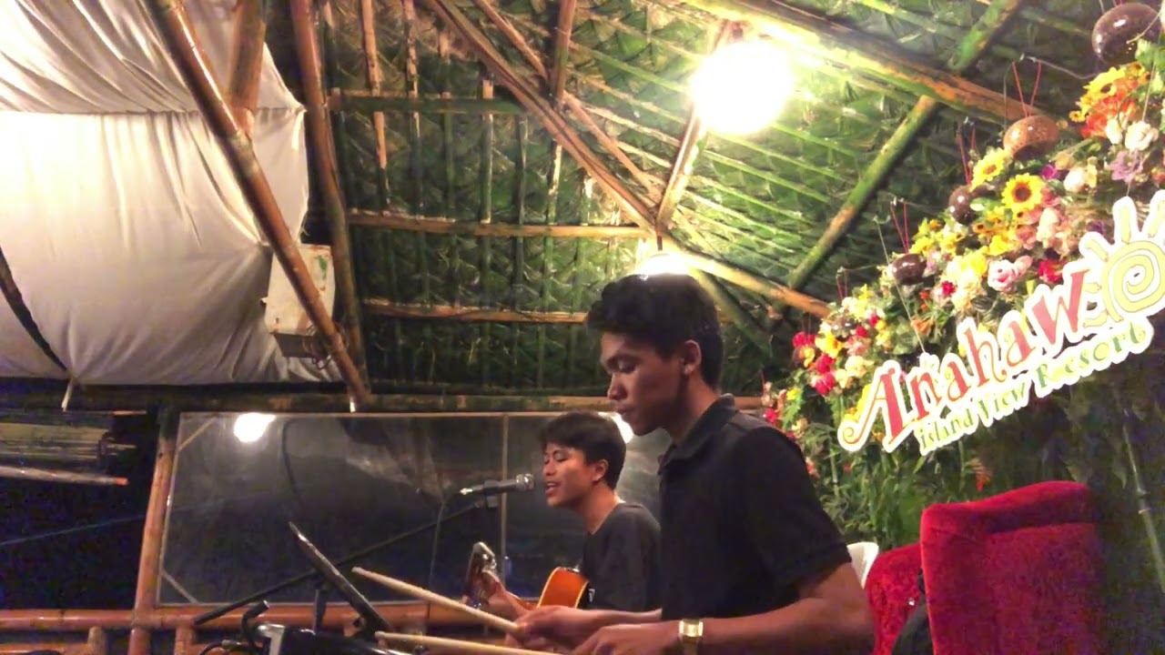 This I Promise You (cover)