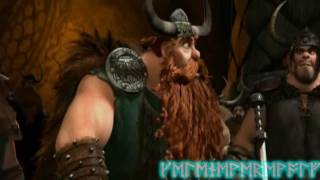 How To Train Your Dragon- Savages Part 1