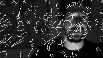 Lightbox animation - behind the scenes with Mike O Shea