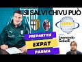 Tattica e dintorni - Si salvi CHIVU può! Pre partita Parma Bologna ed analisi del post Pecchia.
