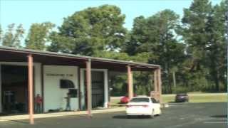 Driving to Geraldine Tire in Geraldine Alabama by videocc 413 views 11 years ago 1 minute, 2 seconds