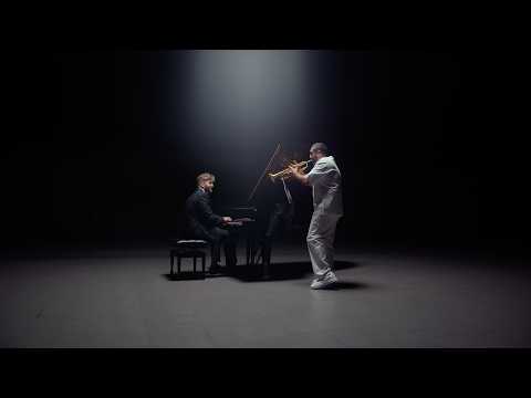 Emilio Piano Ft Ibrahim Maalouf Cascades