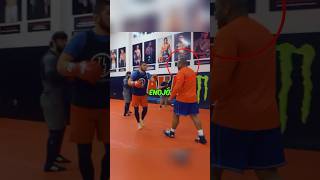 Esta Luchadora Lloró Durante El Pesaje! 😭