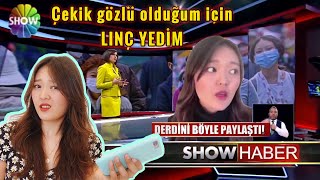 KÖTÜ YORUMLARA TEPKİM 😂 | TURK SEVDALI🐼