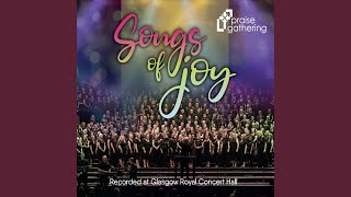 I Won't Go Back (Live) - Praise Gathering