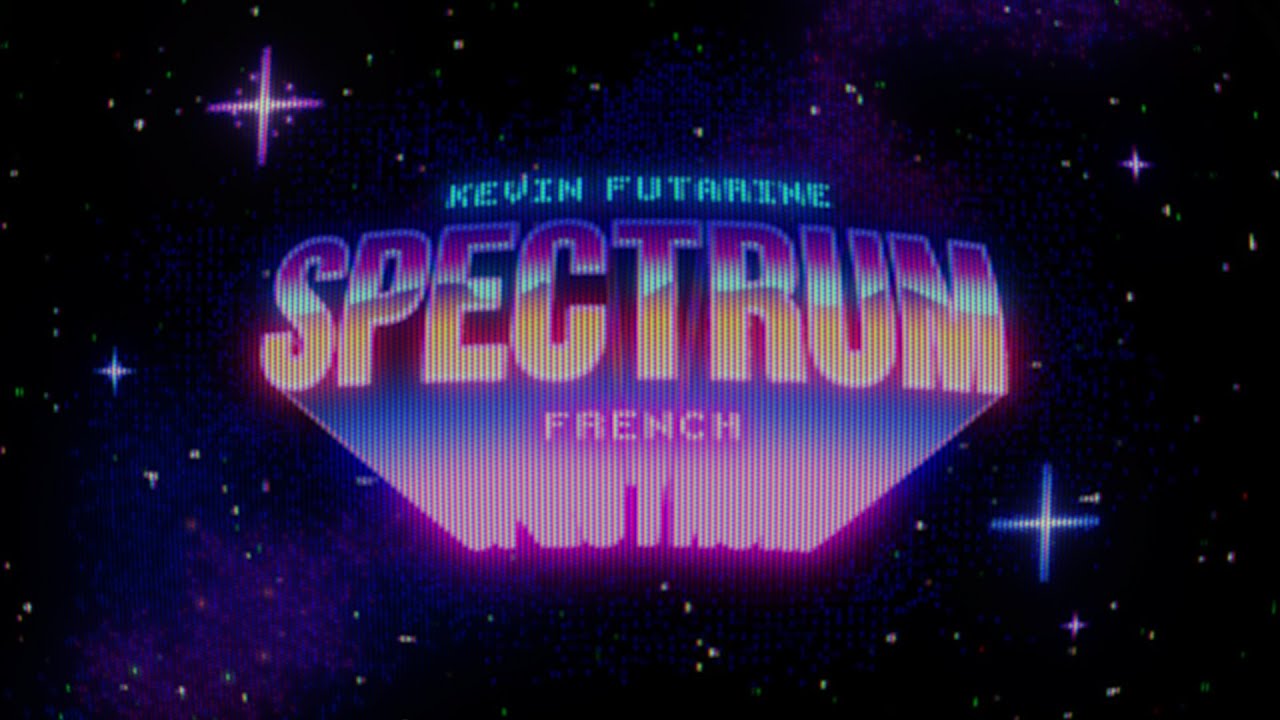 「UTAU FRENCH VB RELEASE 