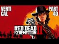 [VERTICAL] RED DEAD REDEMPTION PART 40 #Shorts