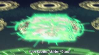 Team Try3 Vs Special Aqua Force Part 1 Sub