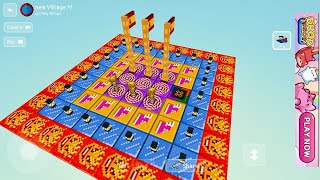 Block Craft 3D: Crafting Gameplay #5201 | Sky 🌌 Glass House 🏠  screenshot 2