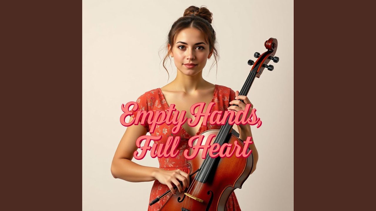 Empty Hands, Full Heart