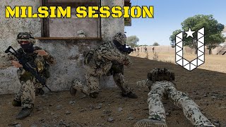 Live Arma 3 Session | VOID Session 11