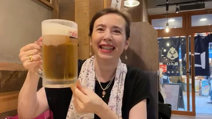 Celebrating 25 Years in Japan