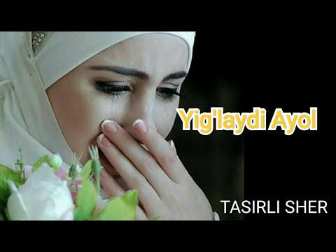 Video: Yomon Ayollar Haqida Yoki 