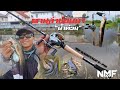 ตามล่าช่อนนาน้ำท่วมครั้งแรกของน้าอ้น NMF🎣กับคัน TSF Sabotage 6-14 #วัดแหลก 🔥