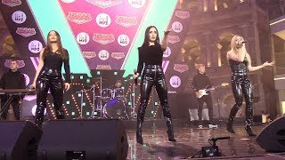 SEREBRO - "111307" (Партийная зона 08.04.2018)