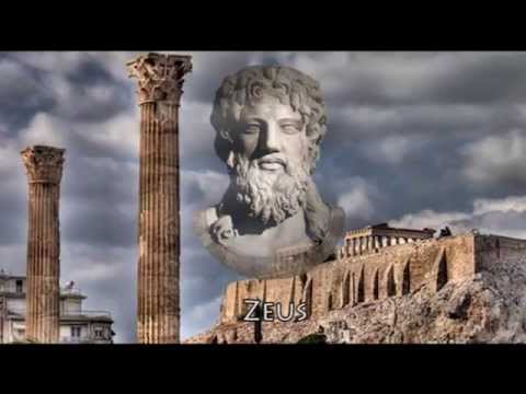 A History of Philosophy 4.2 Xenophanes | Official HD