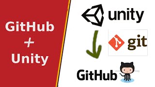 How to Upload your Unity Projects to GitHub In 2023