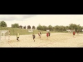 Sun. Sand. Beach handball. #01 Basics of the game / Podstawy piłki ręcznej plażowej
