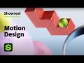 Substance 3D in Motion Design | Adobe Substance 3D