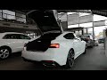 2021 Audi A5 Sportback 35 TDI S line (163 hp) - by Supergimm